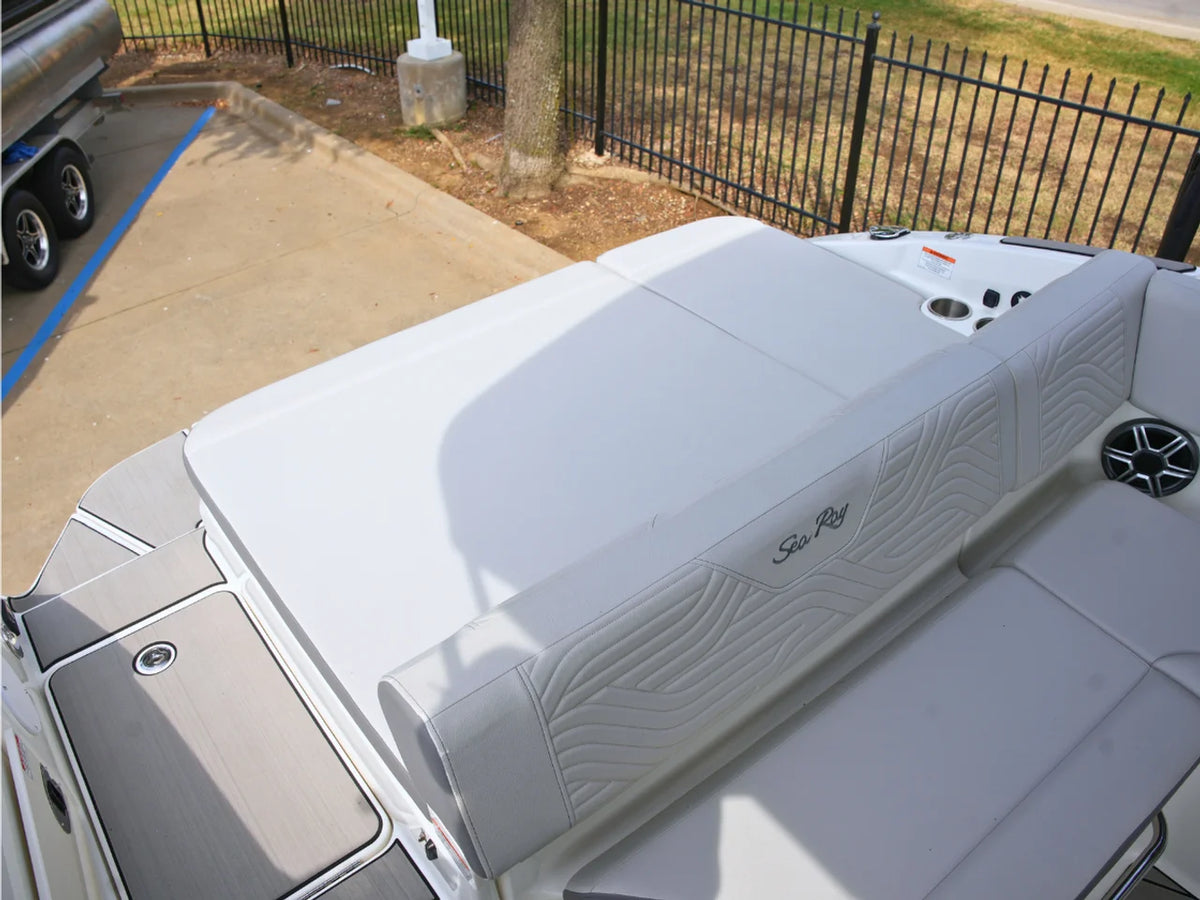 2027 Sea Ray SDX 250 Surf 25.0 feet, Lewisville, TX #6