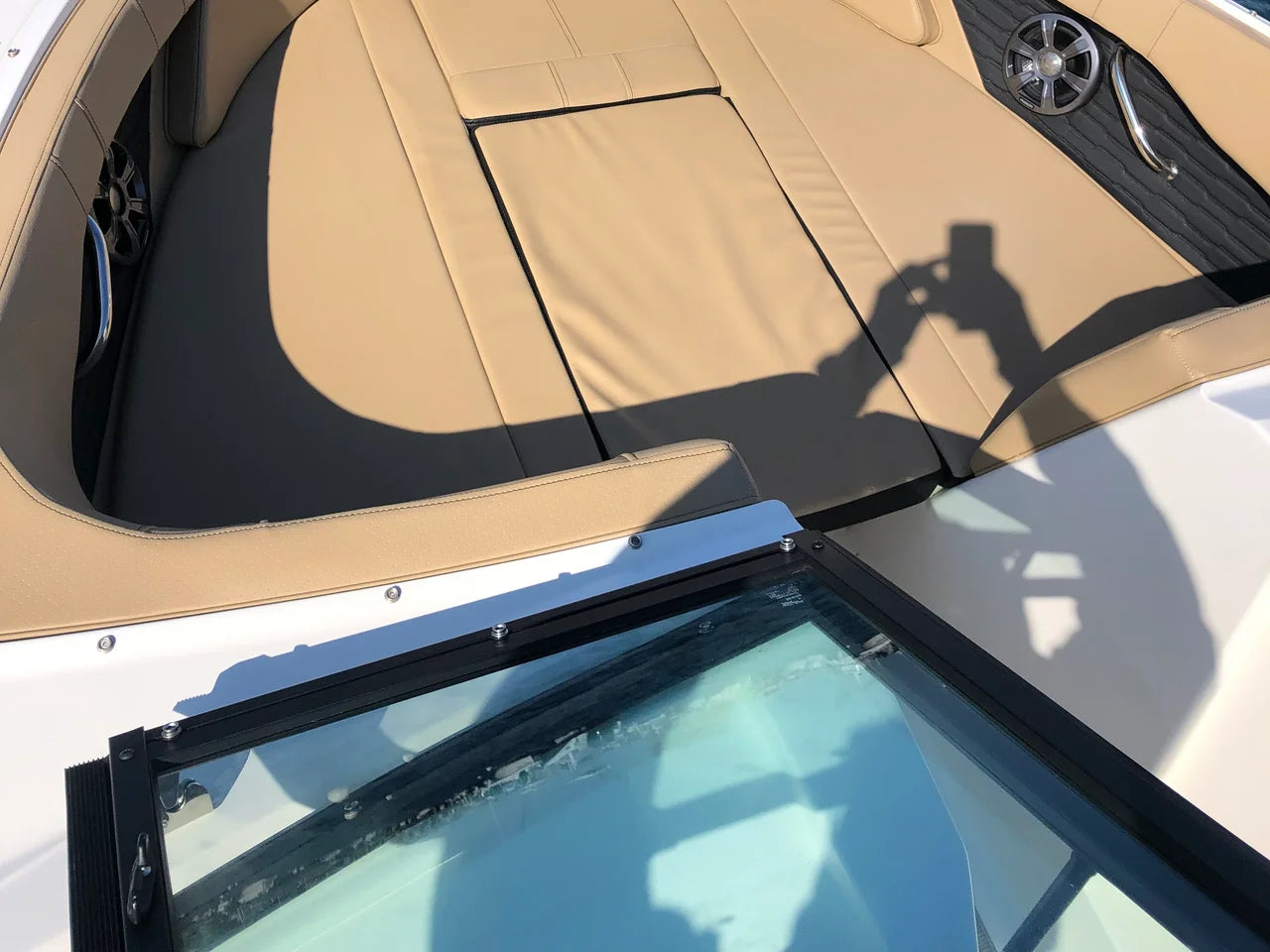2021 Sea Ray 210 SPX OB 21.0 feet, Quincy, MA #11