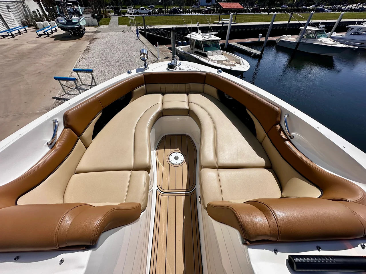 2016 Sea Ray 300 SLX 29.0 feet, Jacksonville Beach, Florida #26