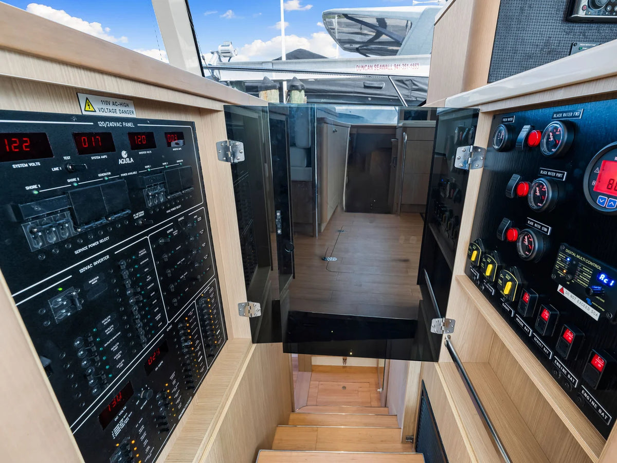 2020 Aquila 44 YACHT 44.0 feet, Venice, Florida #11