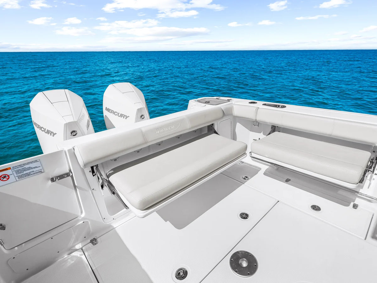 2027 Boston Whaler 285 Conquest 28.0 feet, Venice, Florida #22