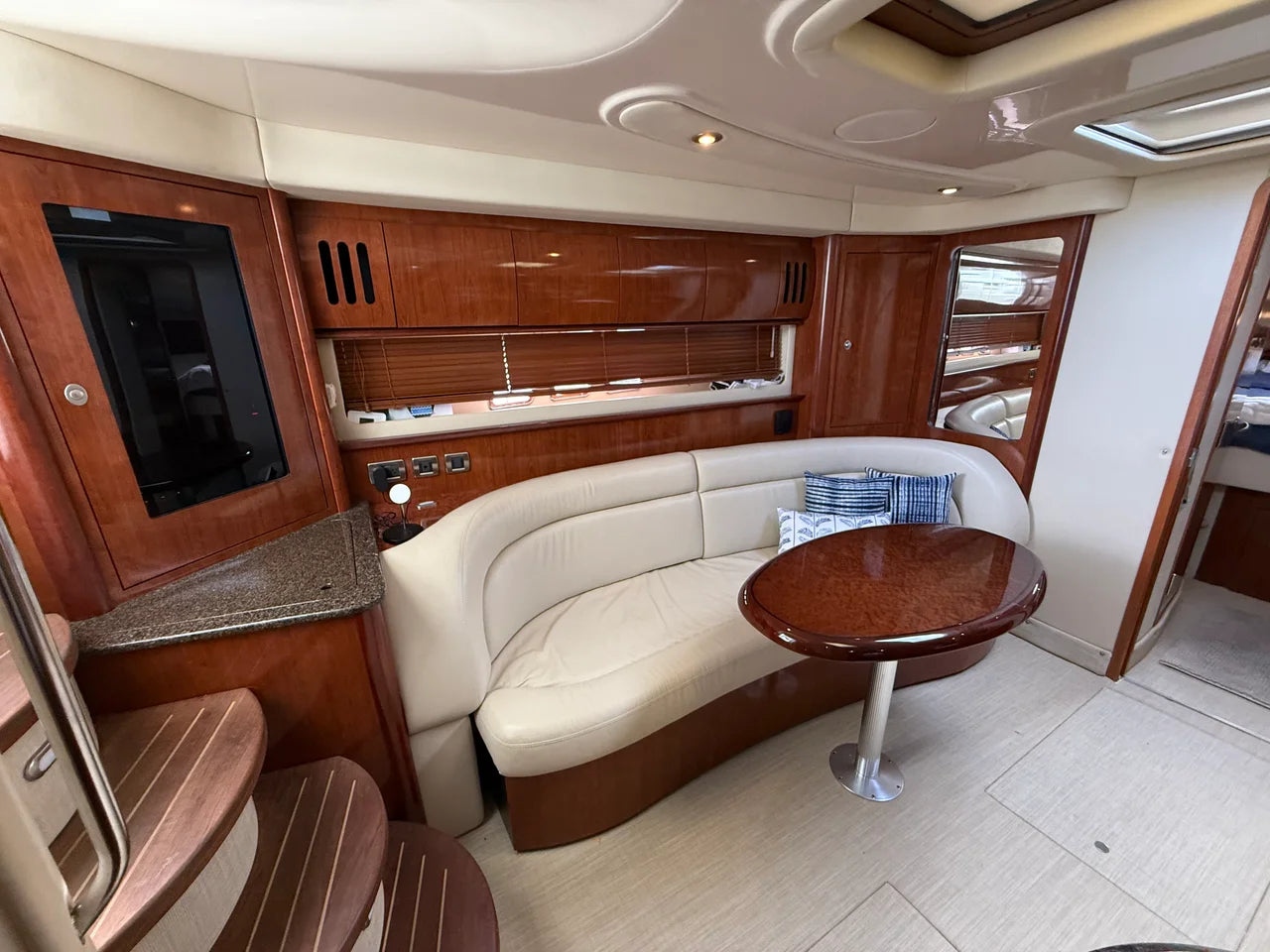 2006 Sea Ray 44 SUNDANCER 44.0 feet, Cumming, GA #54