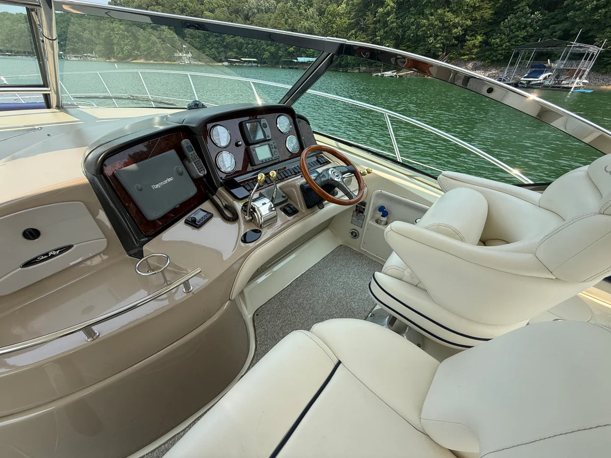 2004 Sea Ray 420 SUNDANCER 42.0 feet, Cumming, GA #48