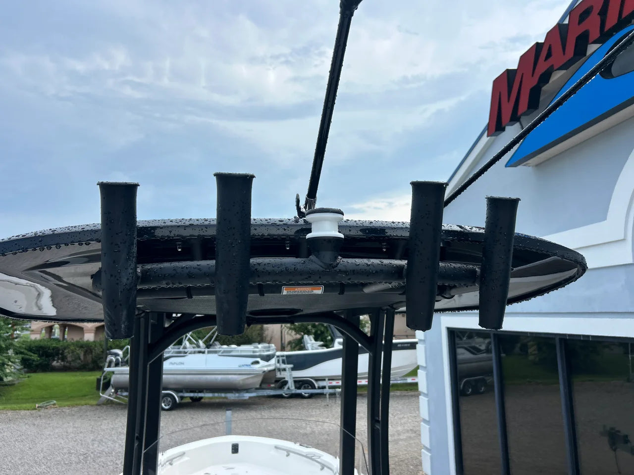 2027 Boston Whaler 250 Dauntless 25.0 feet, Gulf Shores, AL #14