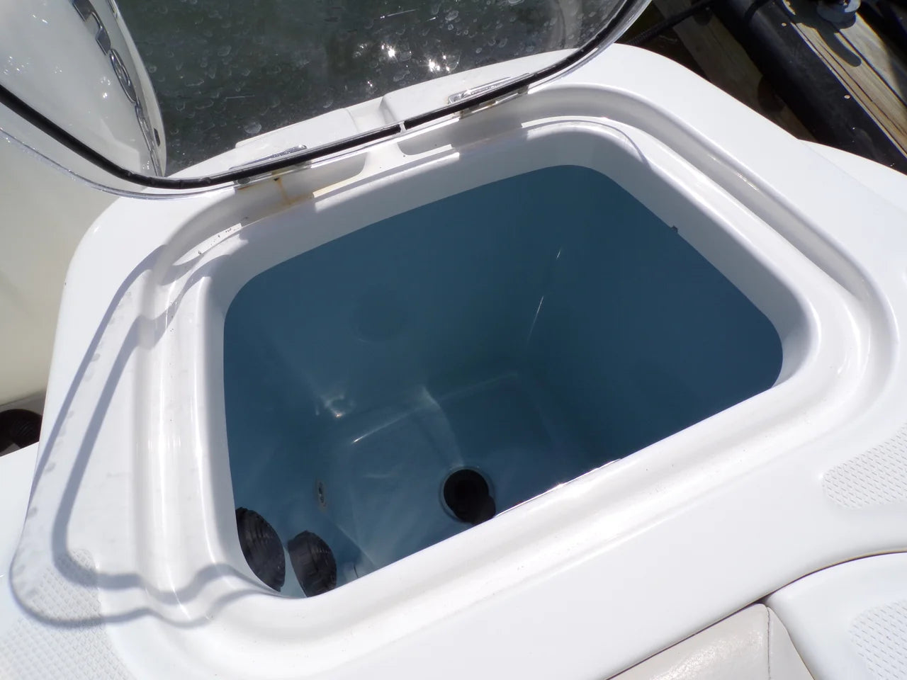 2018 Boston Whaler 420 OUTRAGE 42.0 feet, Naples, FL #54