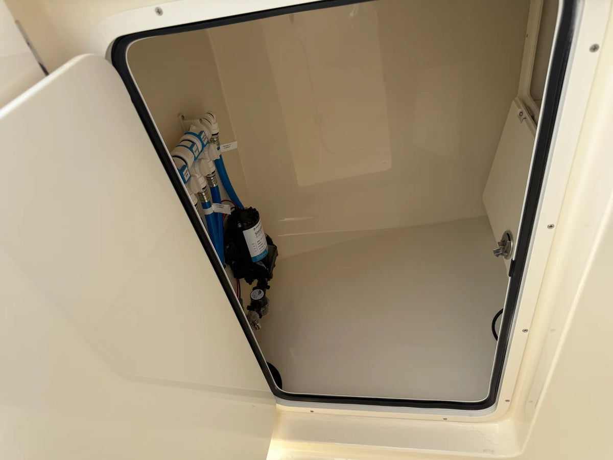 2027 Scout 240 Dorado 24.0 feet, Wrightsville Beach, North Carolina #23