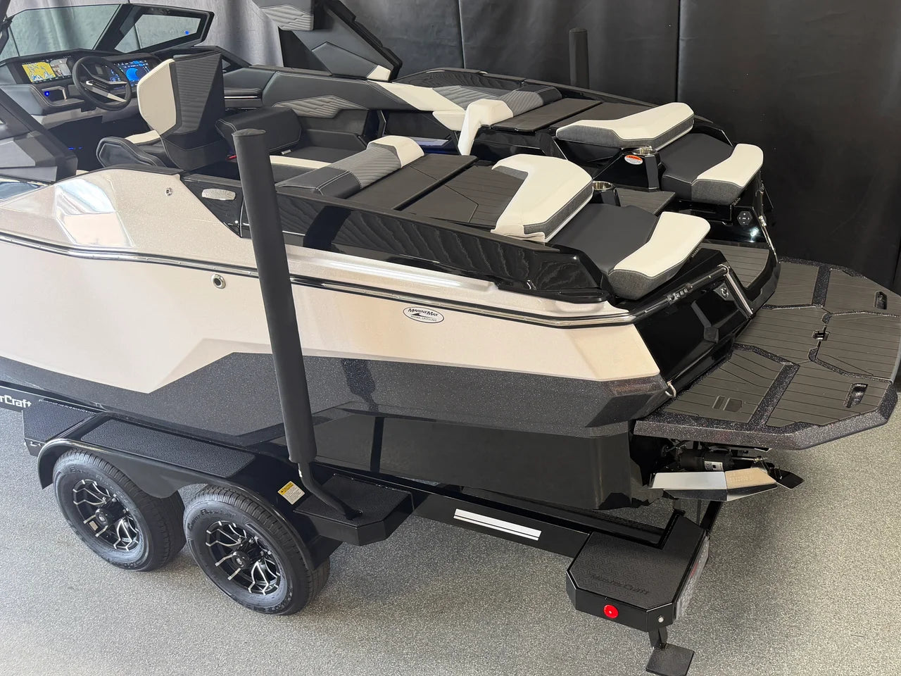 2026 Mastercraft X24 24.0 feet, Nisswa, Minnesota #7