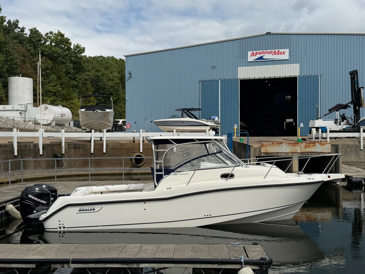 2007 Boston Whaler 285 CONQUEST 30.0 feet, Lake Ozark, MO #9