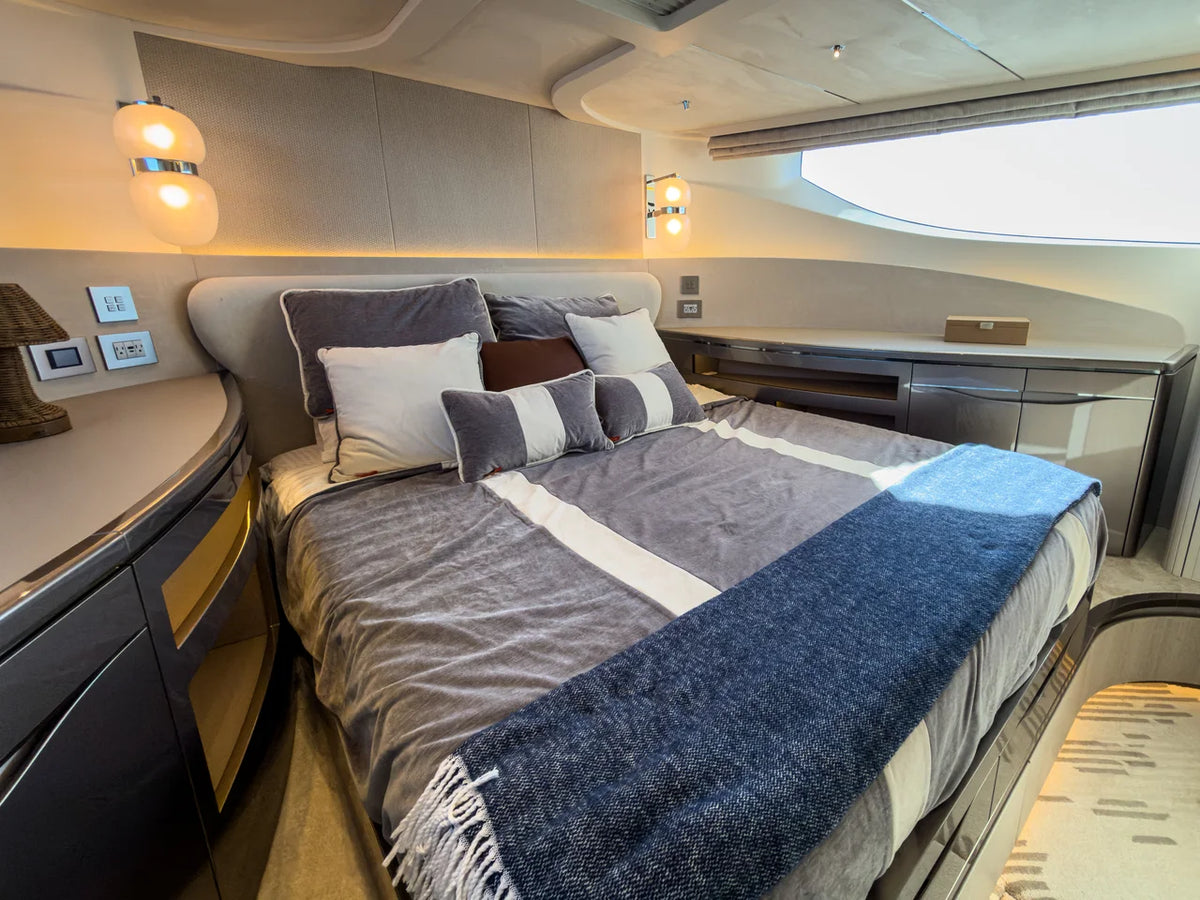 2026 Galeon 620 FLY 62.0 feet, Fort Myers, FL #33
