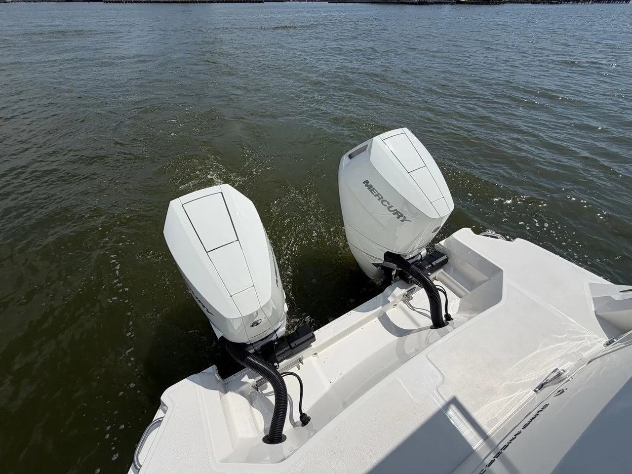 2026 Sea Ray Sundancer 320 Outboard 32.0 feet, Seabrook, TX #49