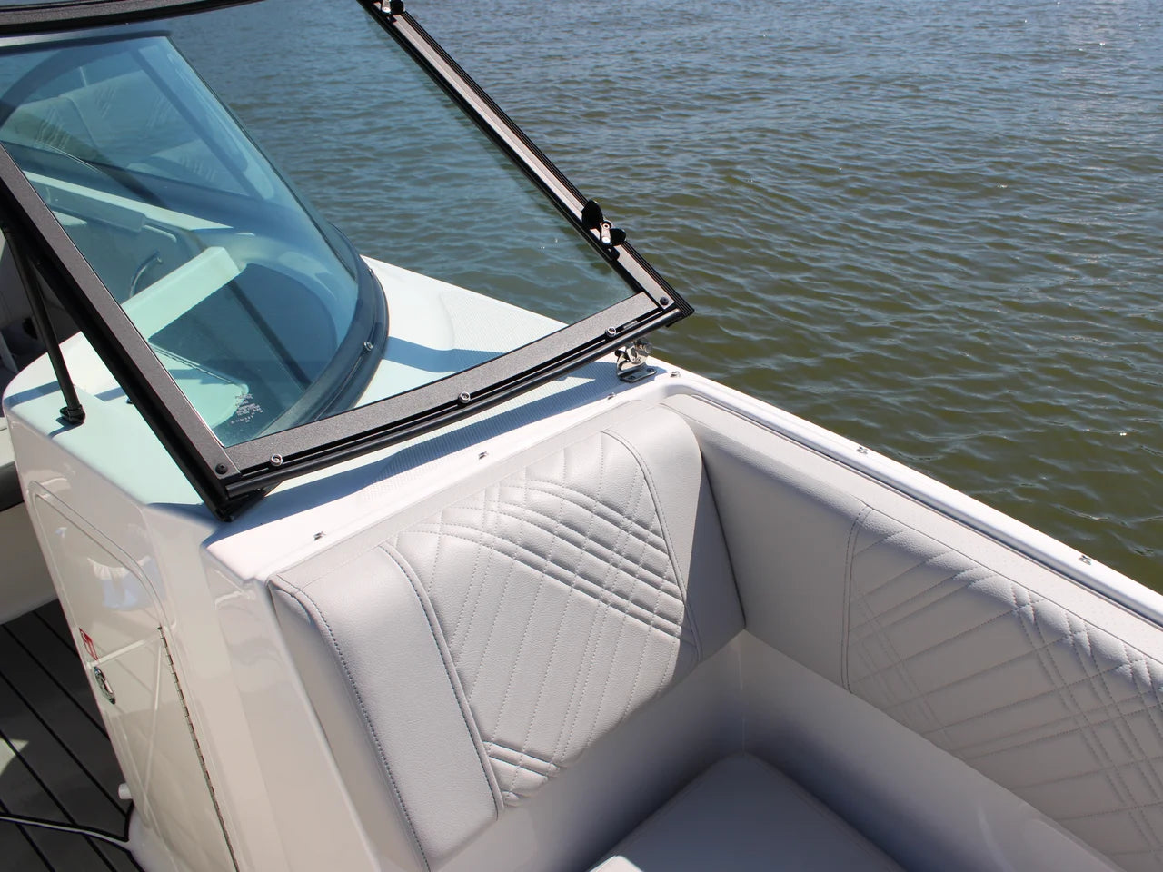 2026 Sea Ray SDX 250 Outboard 25.0 feet, Seabrook, TX #47