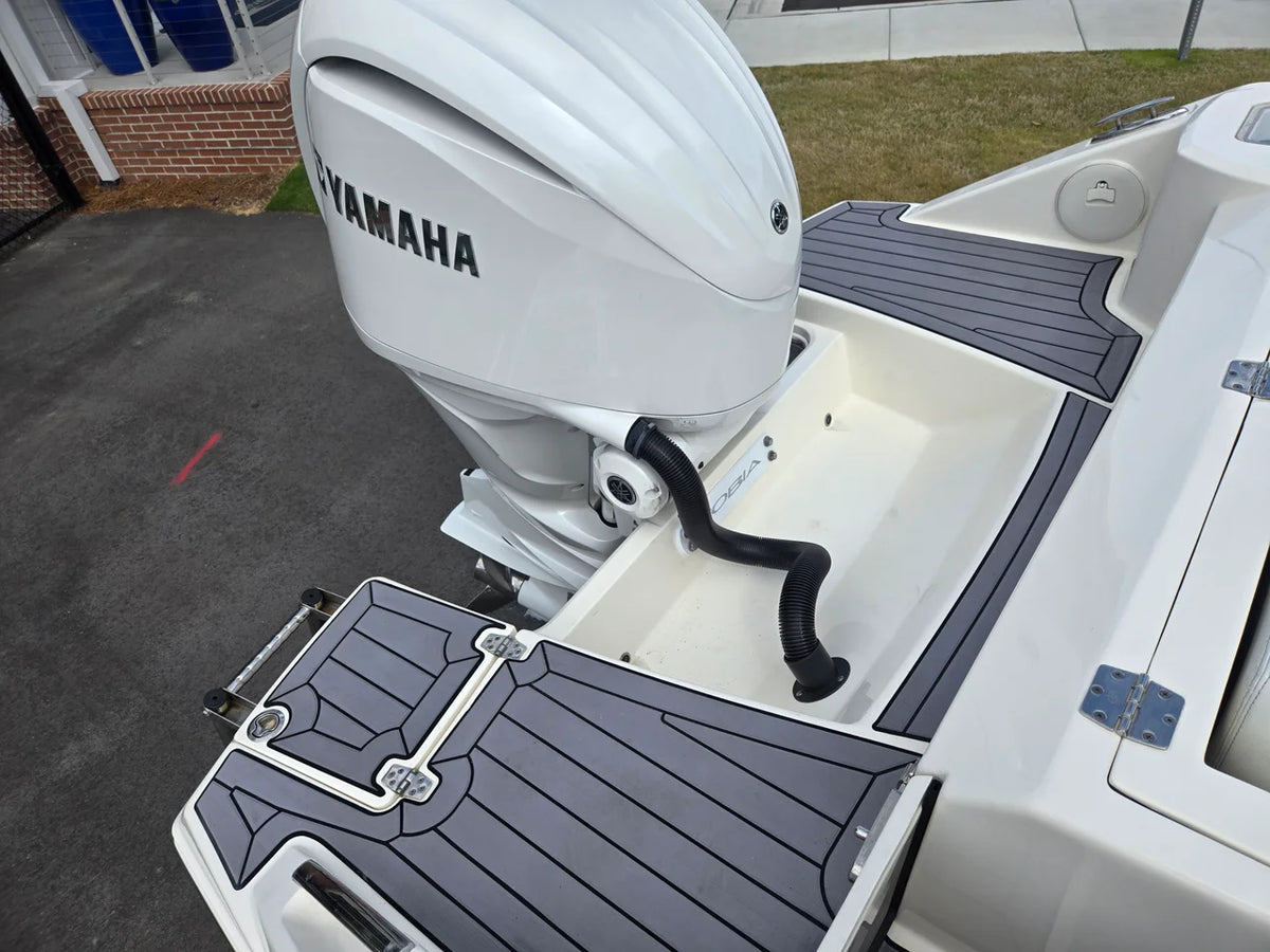 2023 Cobia 240 DUAL CONSOLE 24.0 feet, Charleston, SC #7