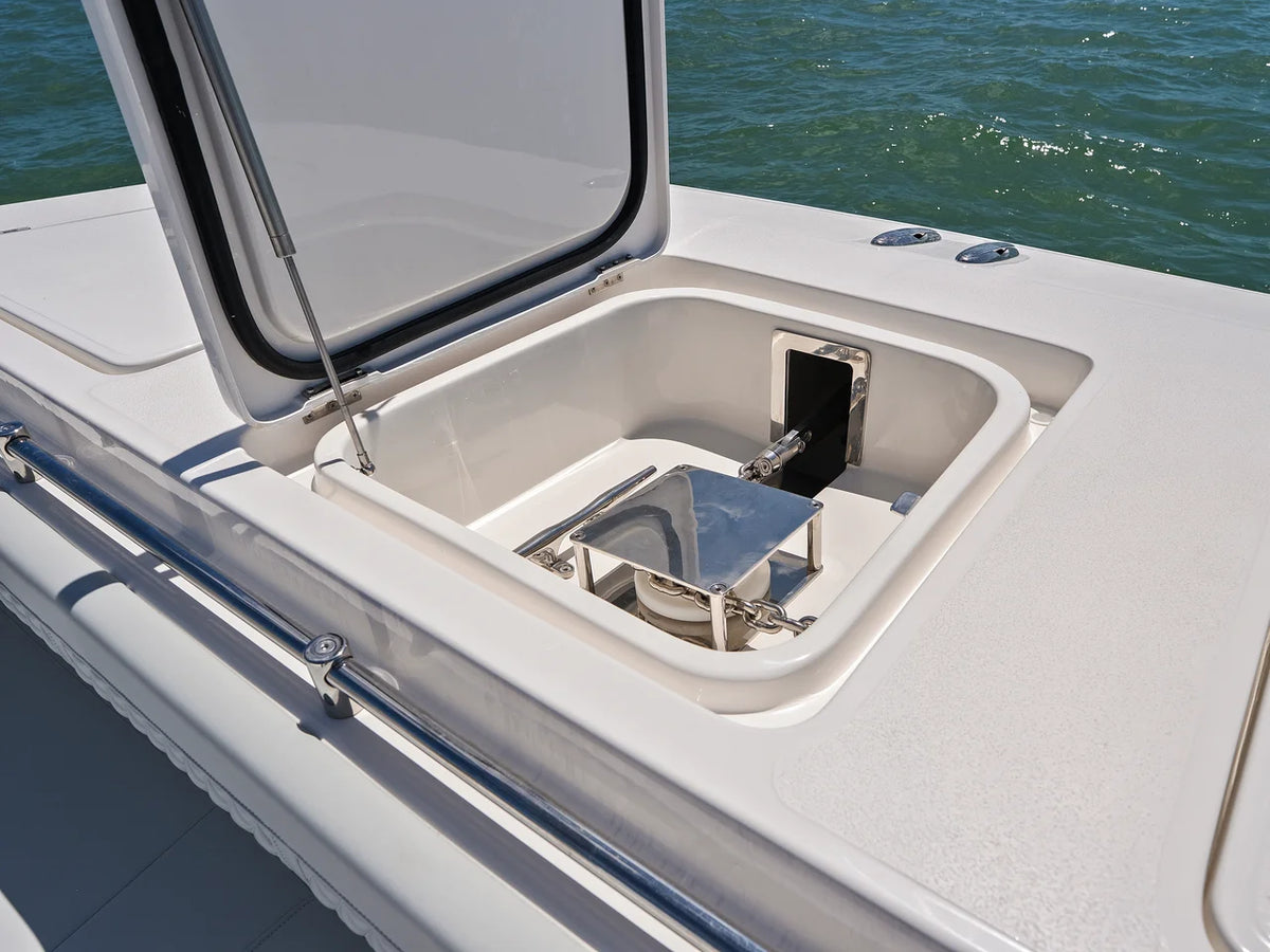 2026 Aquila 47 Molokai 47.0 feet, St Petersburg, FL #57