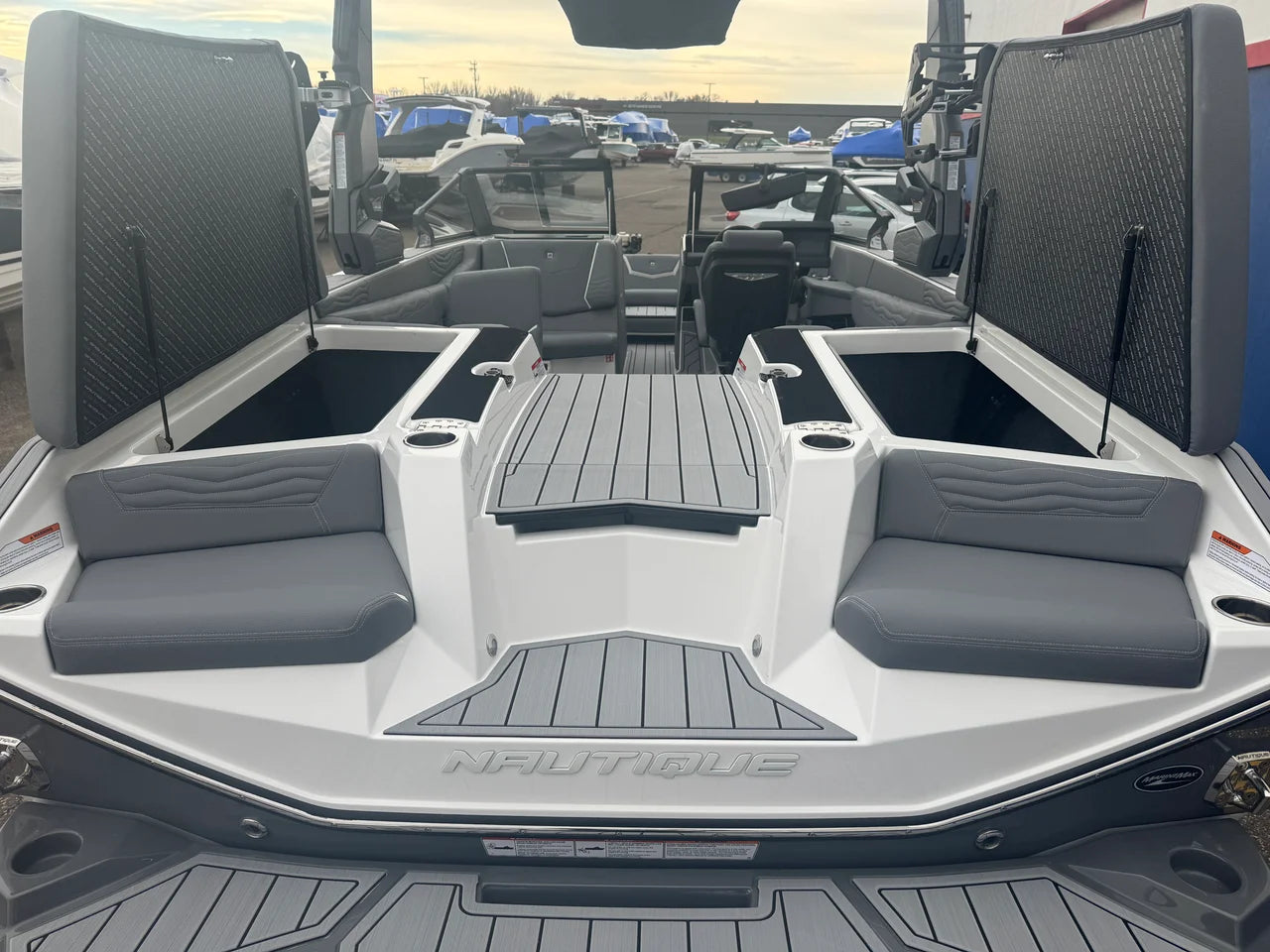 2026 Nautique Super Air Nautique G23 23.0 feet, Rogers, MN #10