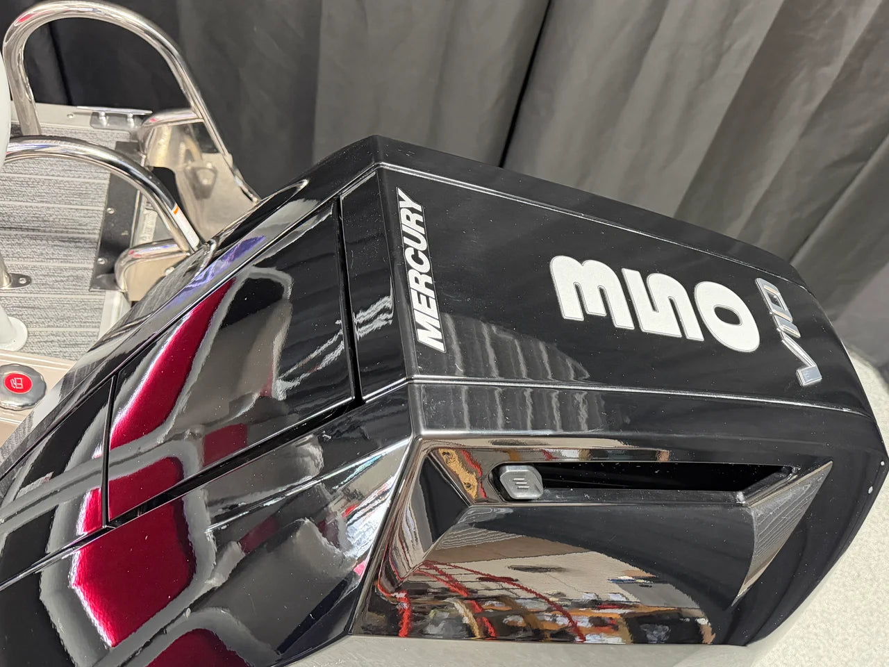 2024 Premier 250 Solaris Sport 25.0 feet, Nisswa, Minnesota #15