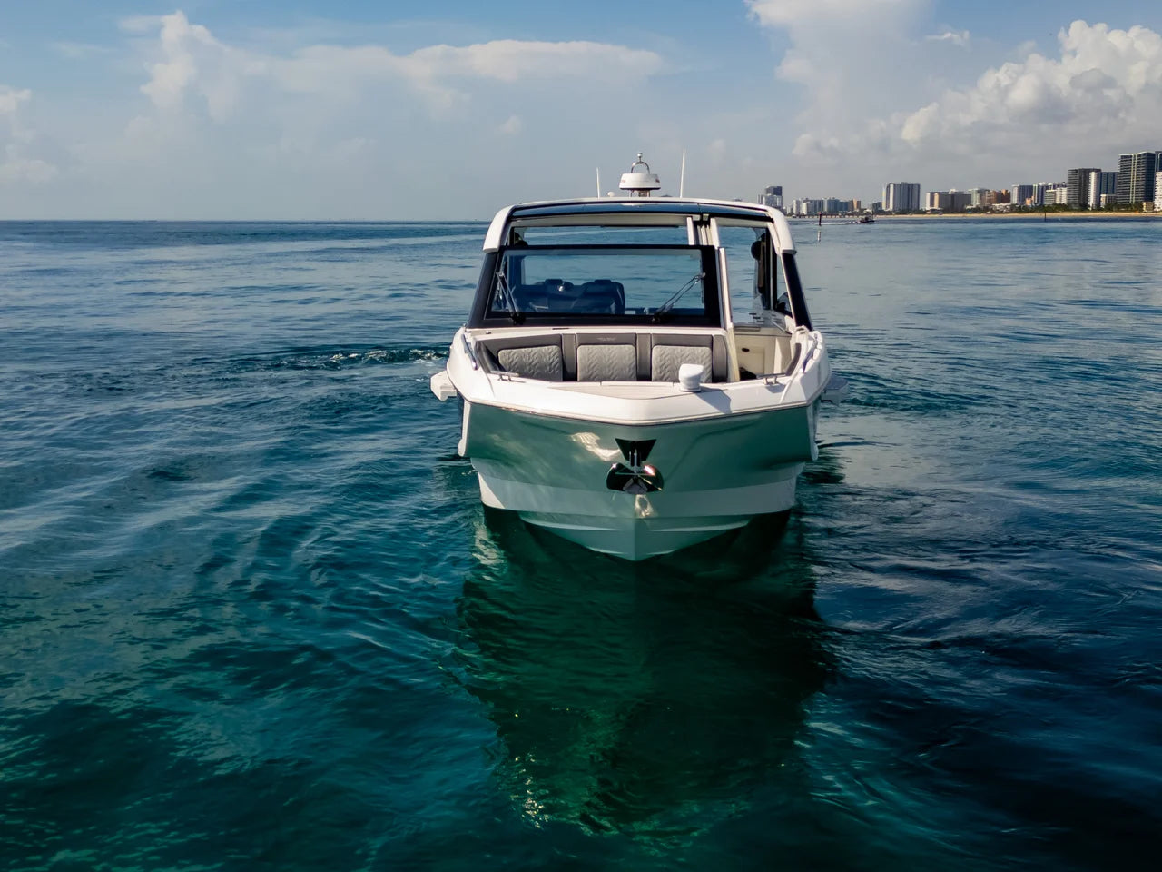 2026 Galeon 375 GTO 37.0 feet, Pompano Beach, Florida #10