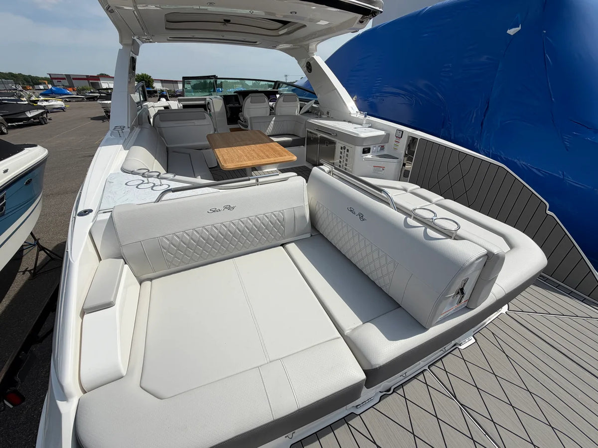 2026 Sea Ray SLX 400 40.0 feet, Excelsior, Minnesota #13