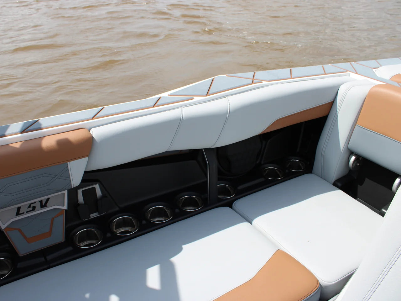 2024 Malibu 26LSV 26.0 feet, Seabrook, TX #43