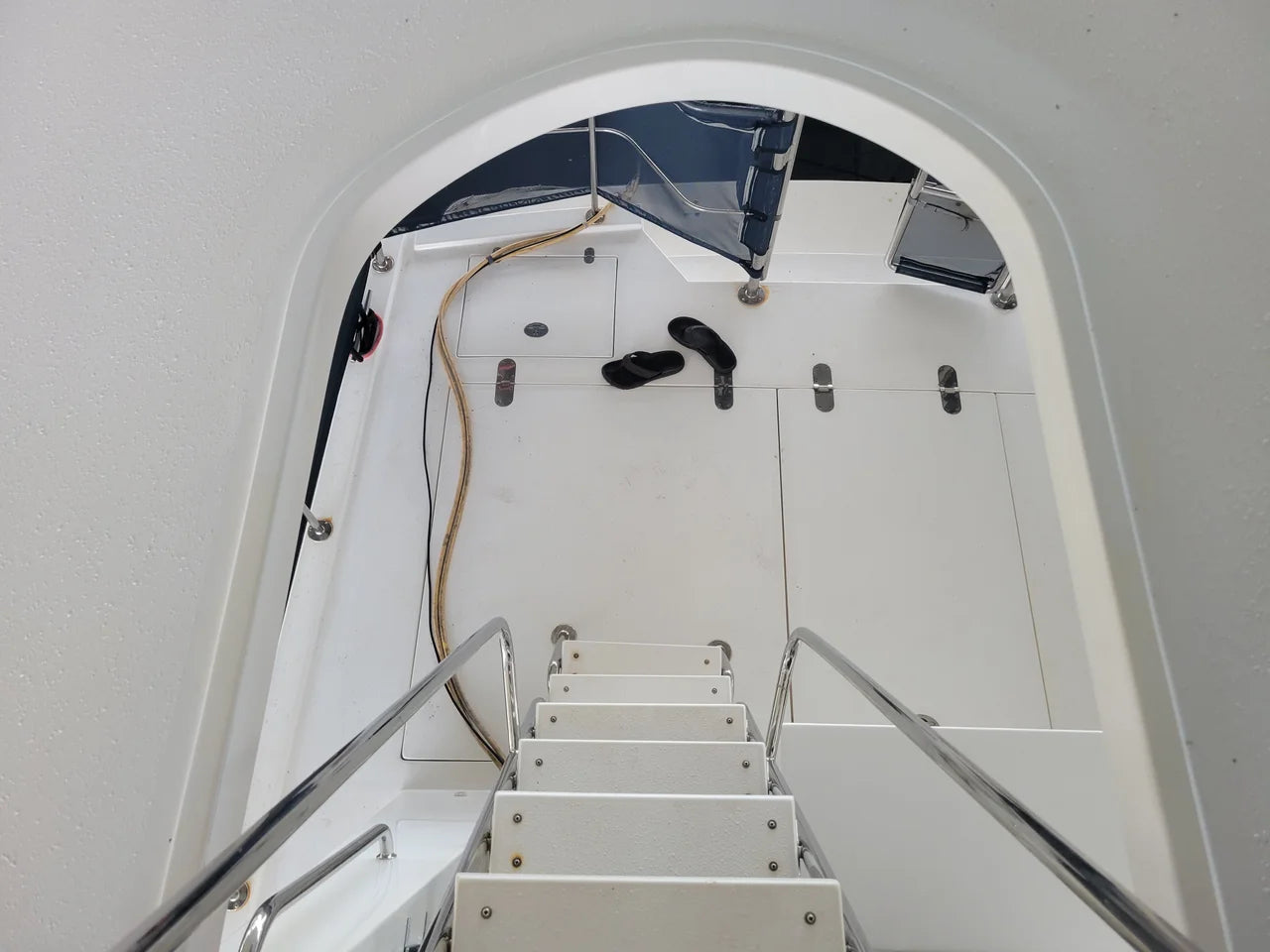 2009 Island Pilot 435 43.0 feet, Wilmington, NC #8
