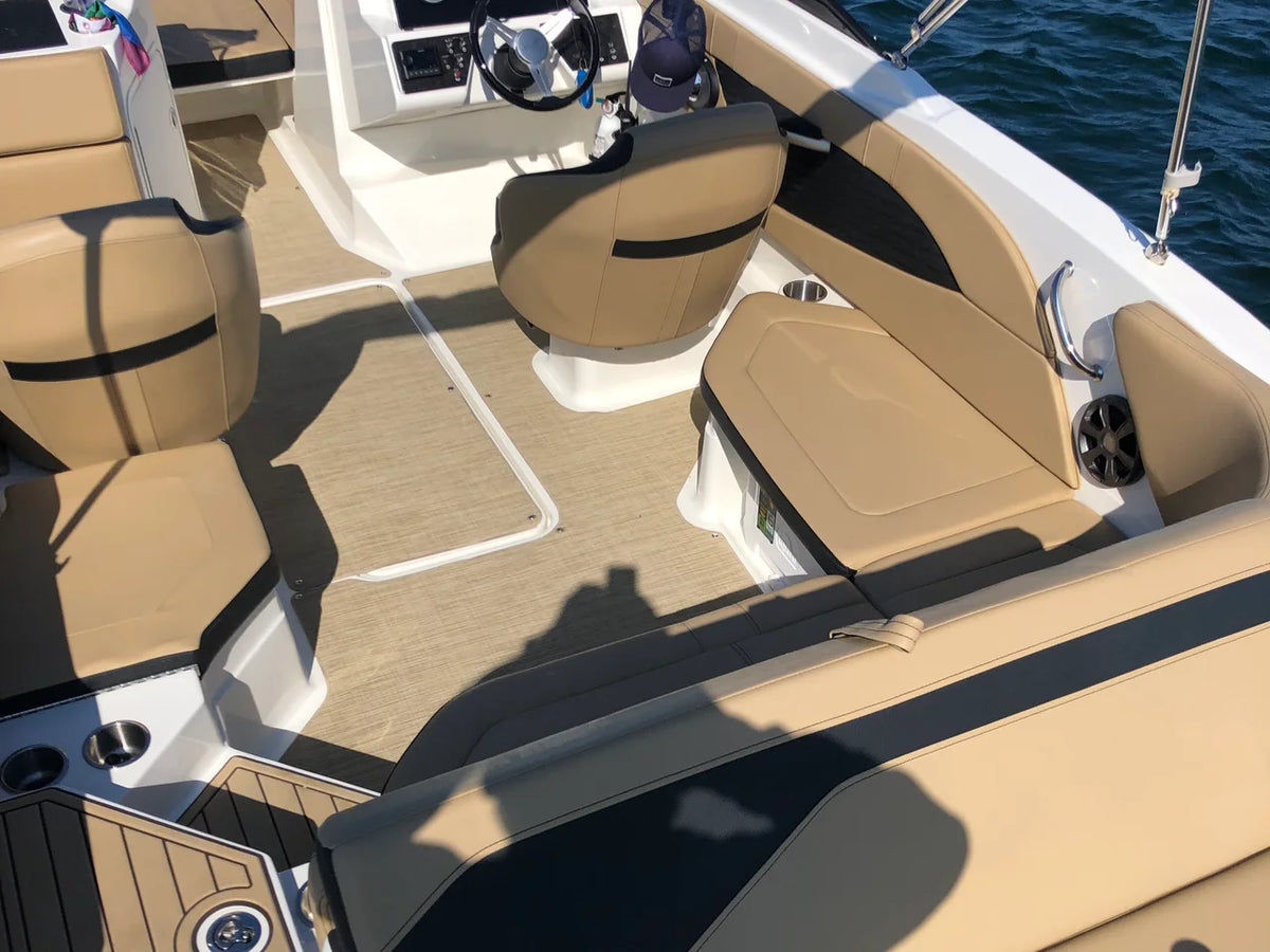 2021 Sea Ray 210 SPX OB 21.0 feet, Quincy, MA #8