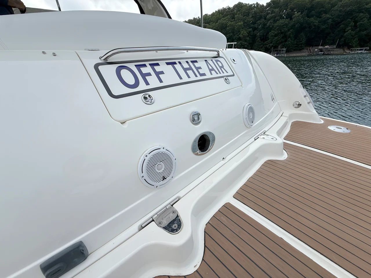 2006 Sea Ray 44 SUNDANCER 44.0 feet, Cumming, GA #11