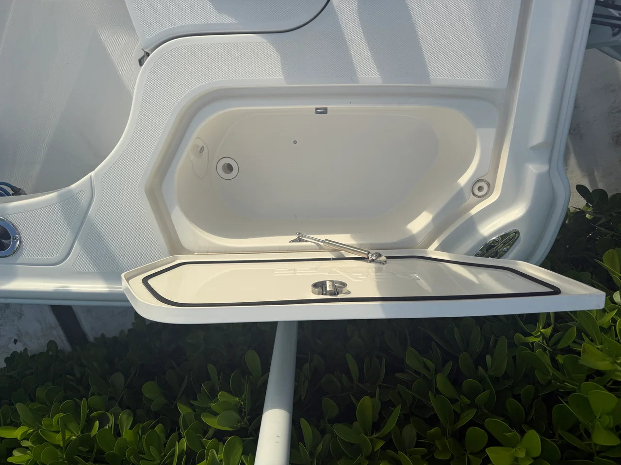 2018 SeaVee 270Z 27.0 feet, Miami, FL #36