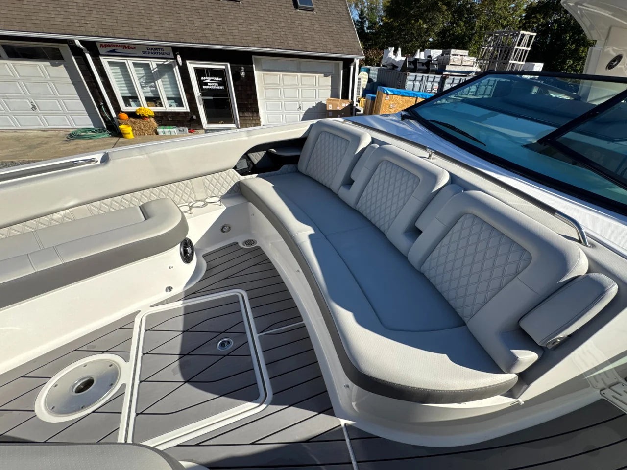 2022 Sea Ray SLX 400 40.0 feet, Huntington, NY #30