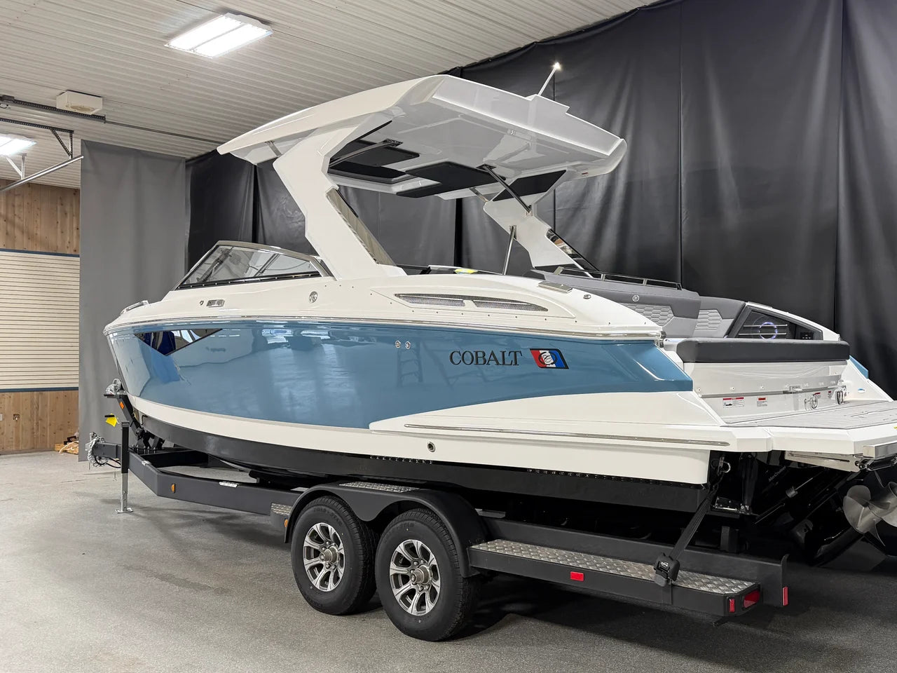 2026 Cobalt A29 29.0 feet, Crosslake, Minnesota #8