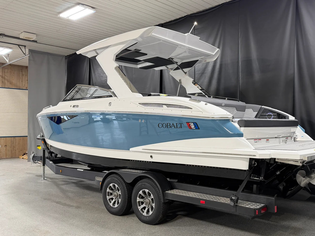 2026 Cobalt A29 29.0 feet, Nisswa, Minnesota #8