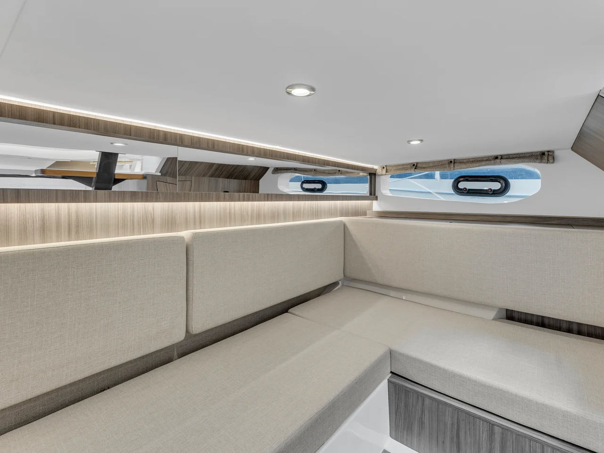 2023 Sea Ray 370 Sundancer 37.0 feet, Palm Beach Gardens, FL #40