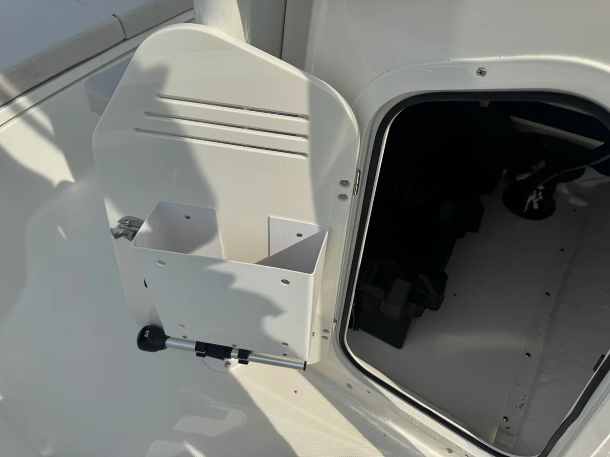 2027 Boston Whaler 190 Montauk 19.0 feet, Gulf Shores, AL #14