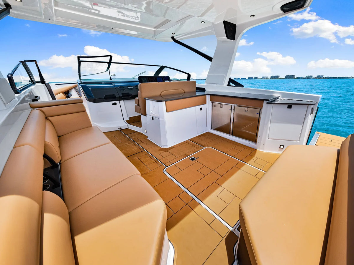 2024 Aviara AV40 Outboard 40.0 feet, Sarasota, FL #21