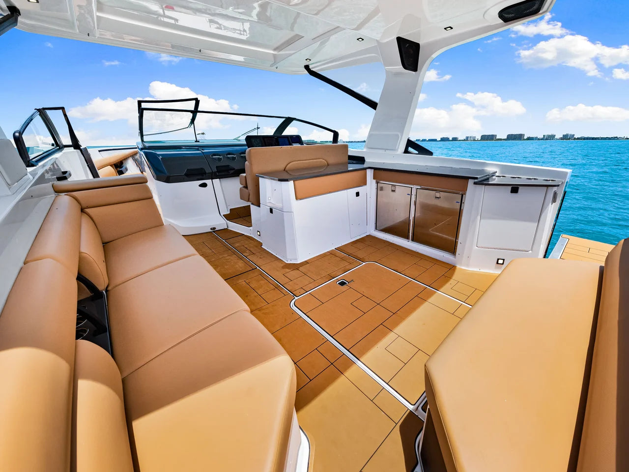 2024 Aviara AV40 Outboard 40.0 feet, Sarasota, FL #21