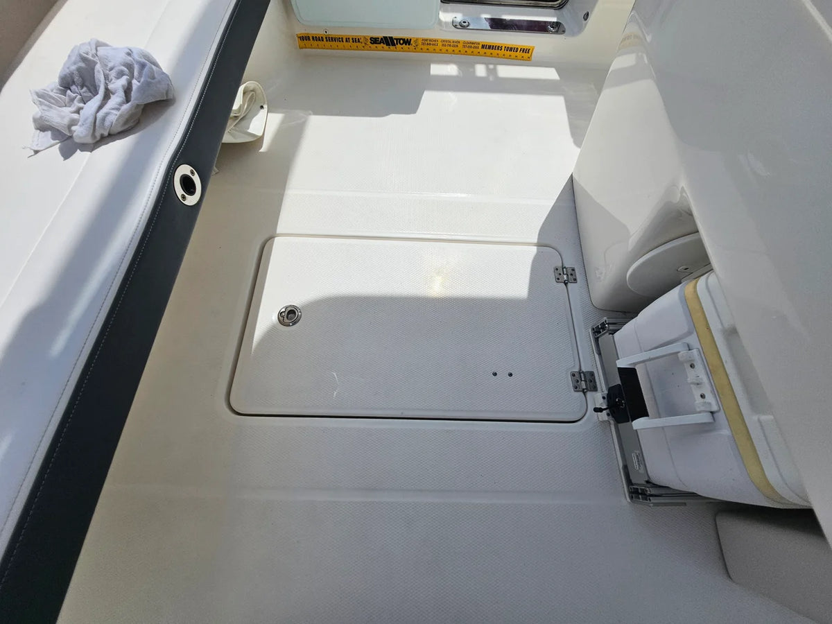 2020 Robalo R272 27.0 feet, Clearwater, FL #25