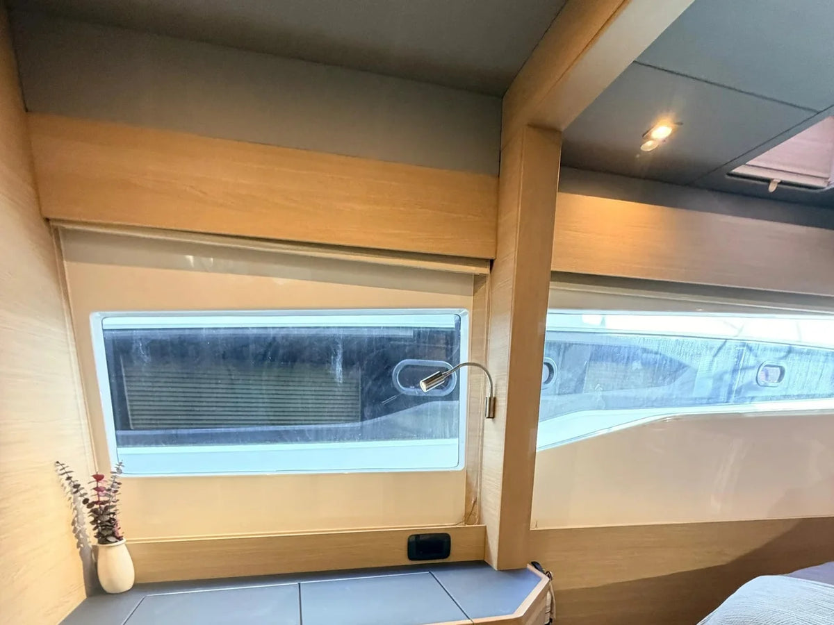 2022 Aquila 54 Yacht 54.0 feet, Virgin Islands, VI #26