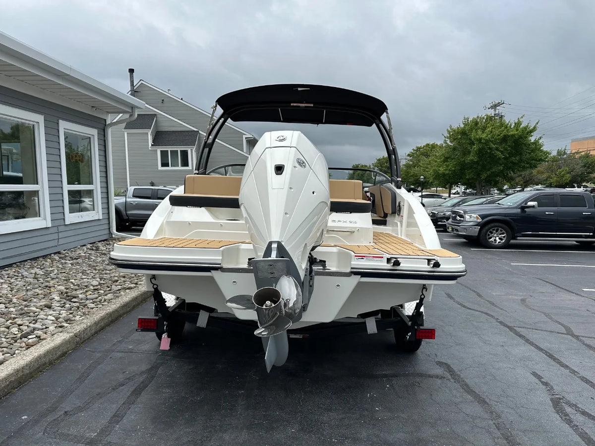 2027 Sea Ray SPX 210 Outboard 21.0 feet, Somers Point, New Jersey #5