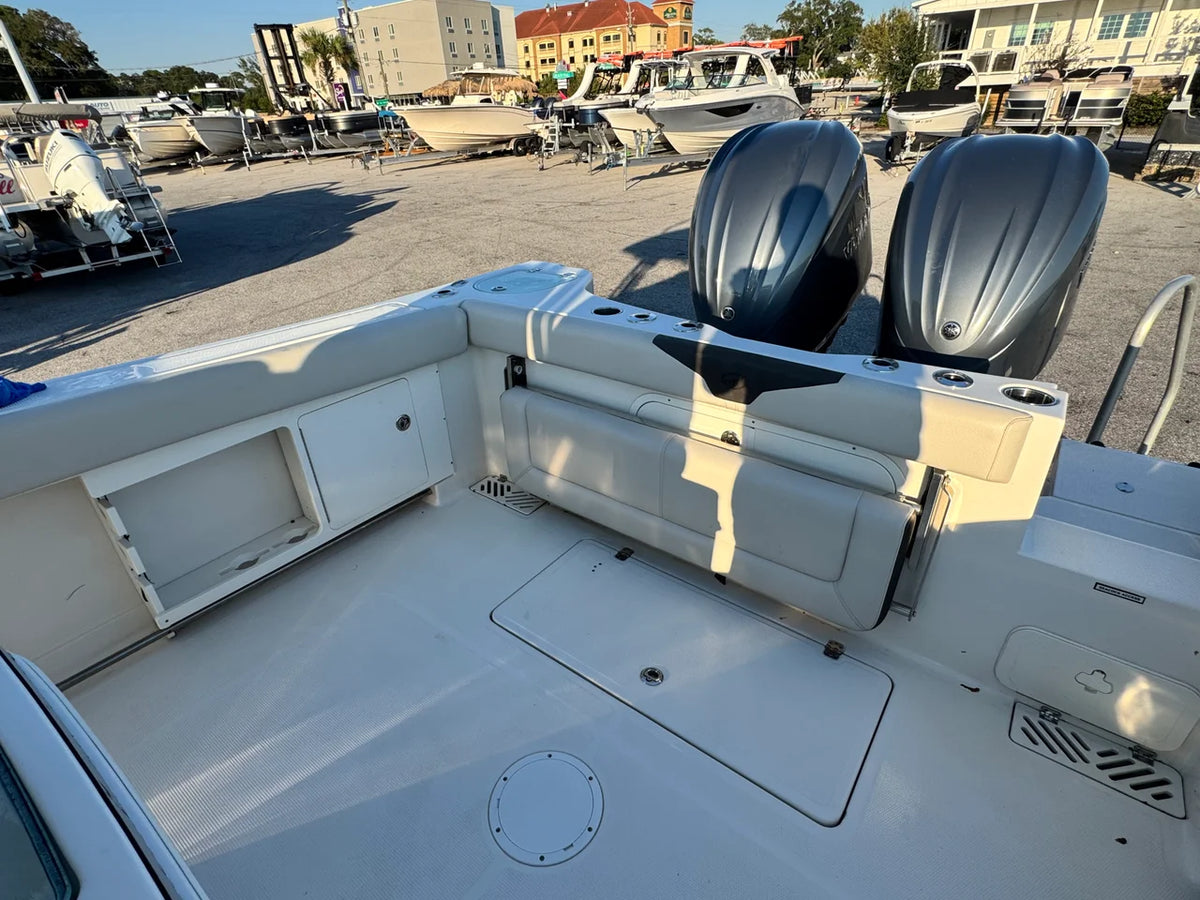 2022 Sailfish 320 CC 32.0 feet, Fort Walton Beach, Florida #9