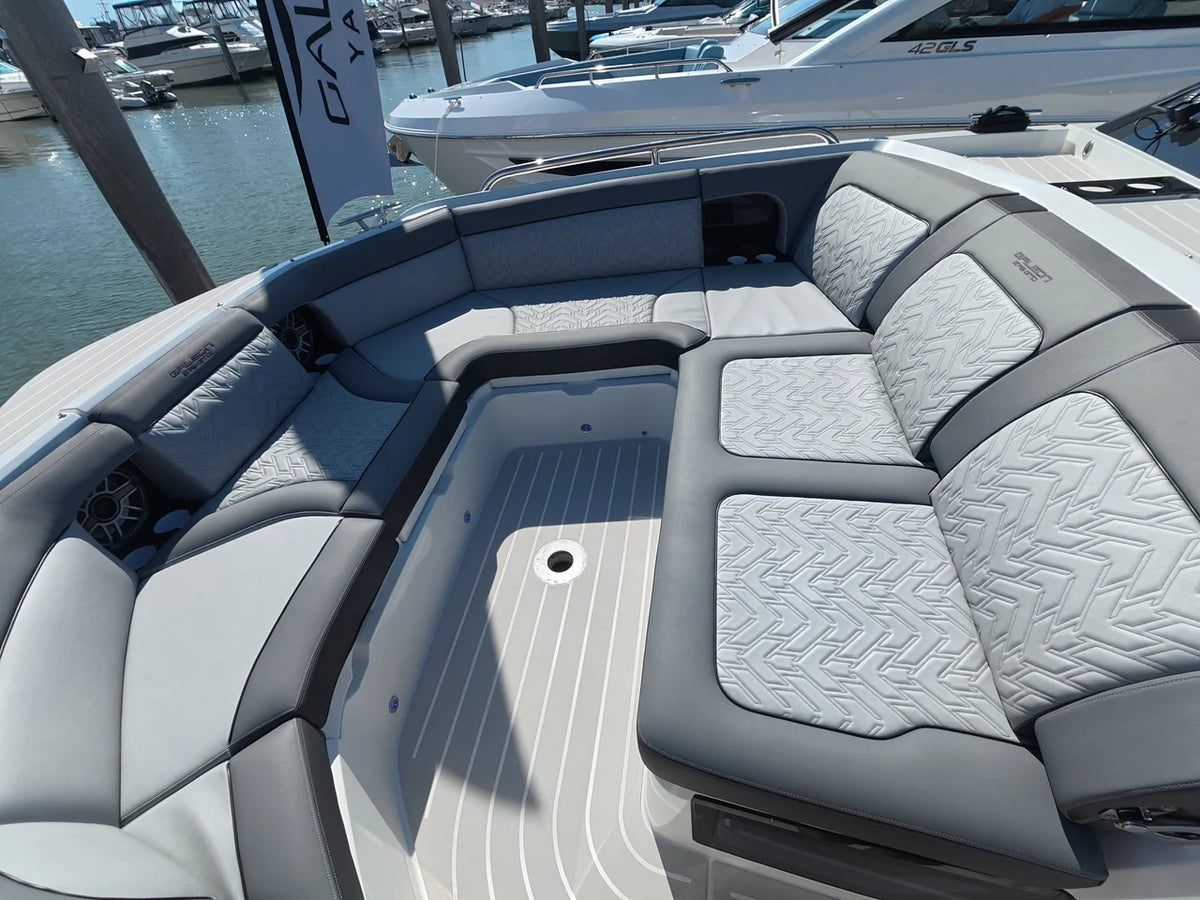 2027 Galeon 375 GTO 37.0 feet, Grasonville, MD #37