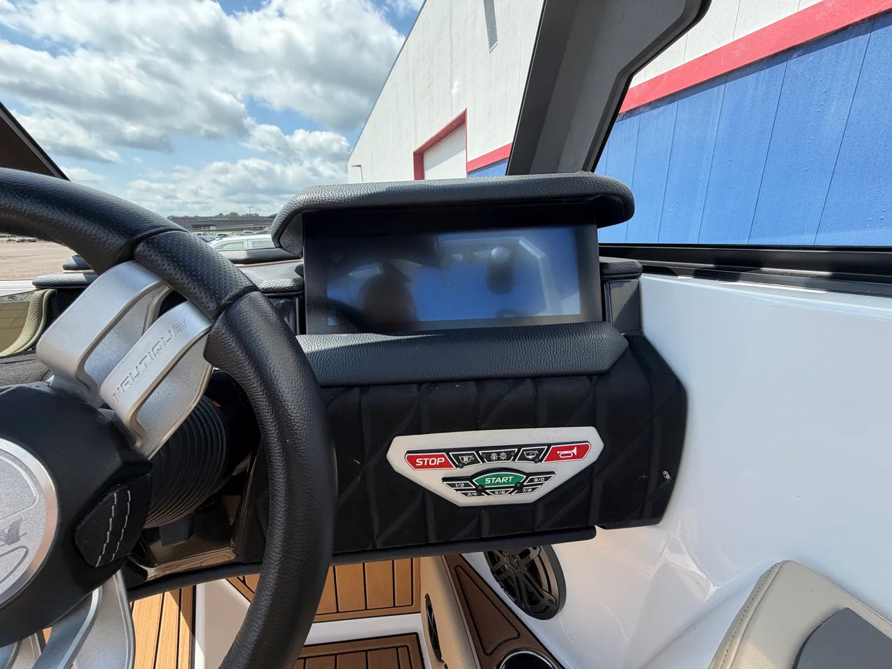 2023 Nautique S21 Super Air 21.0 feet, Excelsior, Minnesota #39