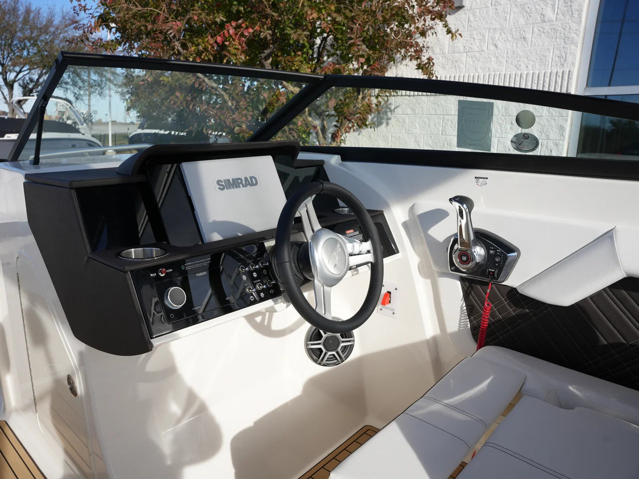 2026 Sea Ray SDX 290 29.0 feet, Lewisville, TX #21