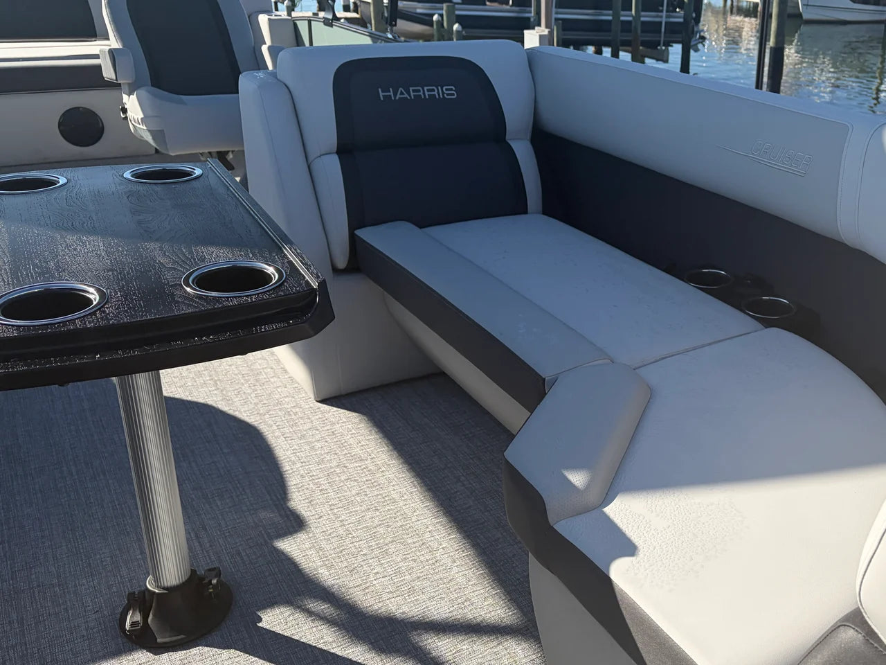 2026 Harris Cruiser 230 23.0 feet, Fort Walton Beach, Florida #10
