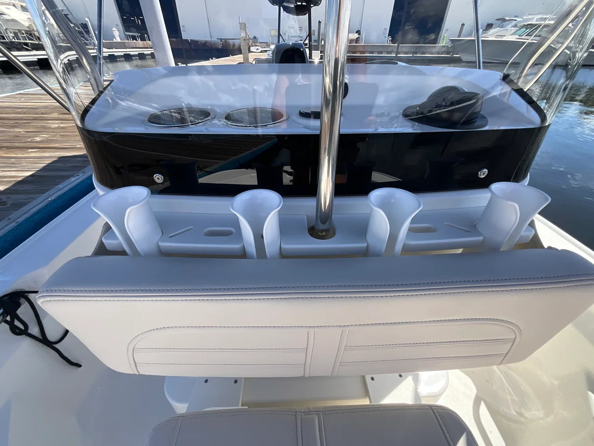 2027 Boston Whaler 150 Montauk 15.0 feet, Jacksonville Beach, Florida #13