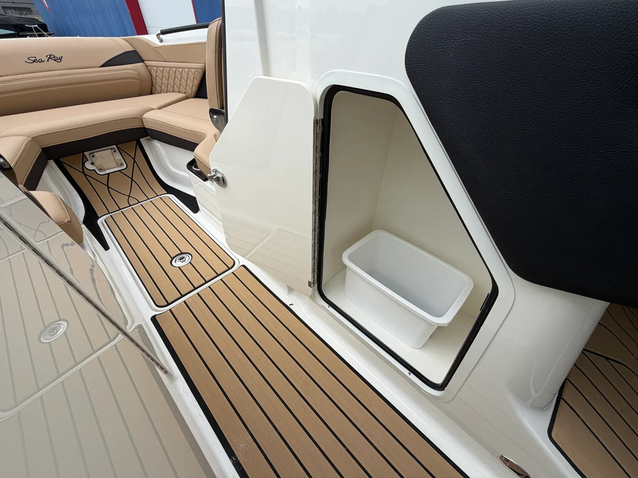 2027 Sea Ray 260SLX 26.0 feet, Rogers, MN #38