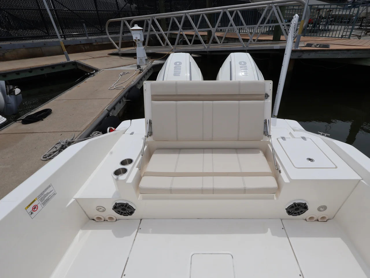 2023 Boston Whaler 280 Dauntless 28.0 feet, Naples, Florida #6