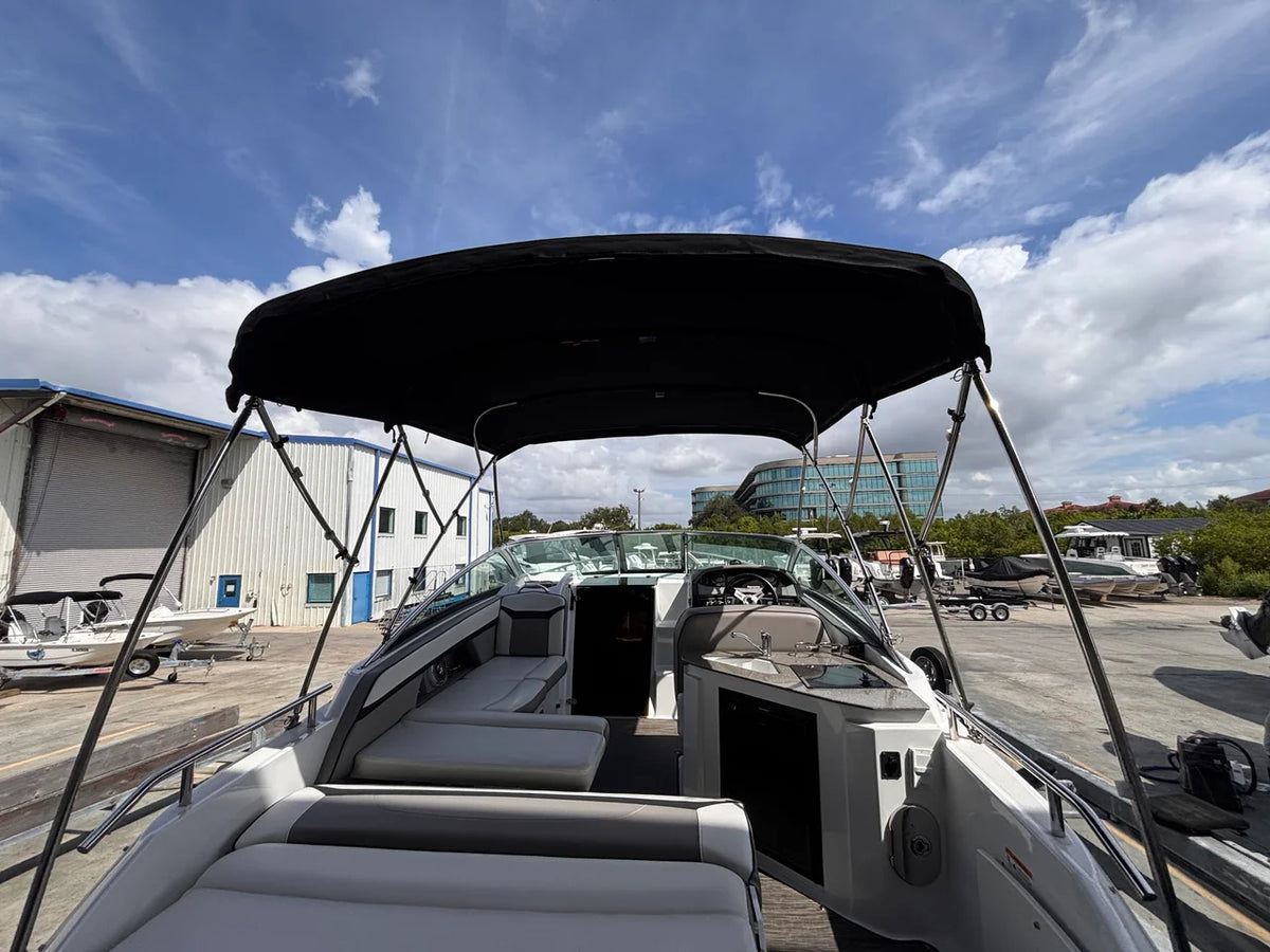 2022 Four Winns 255 VISTA 25.0 feet, Clearwater, Florida #5