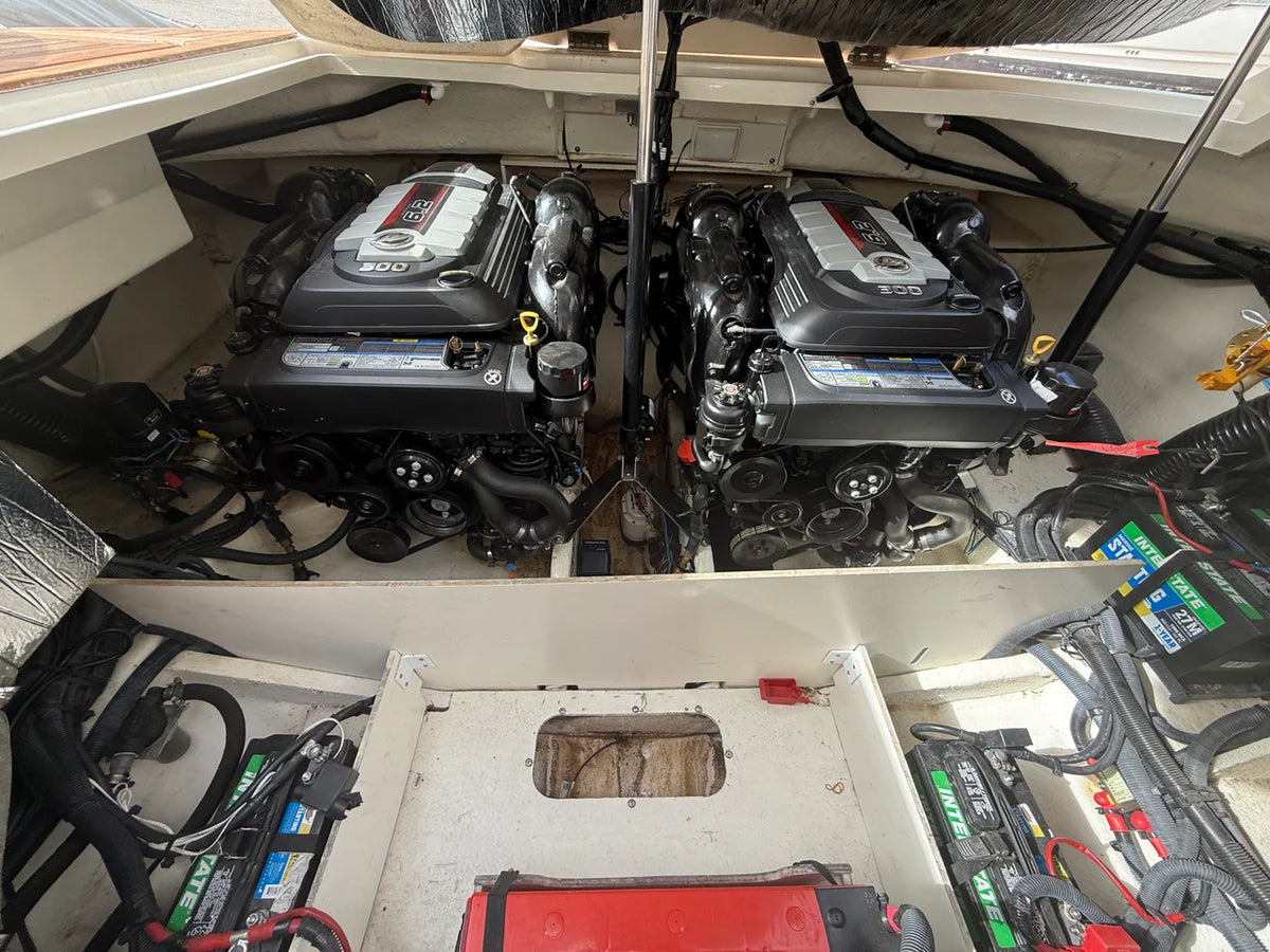 2017 Sea Ray SLX 350 34.0 feet, Lake Ozark, MO #37