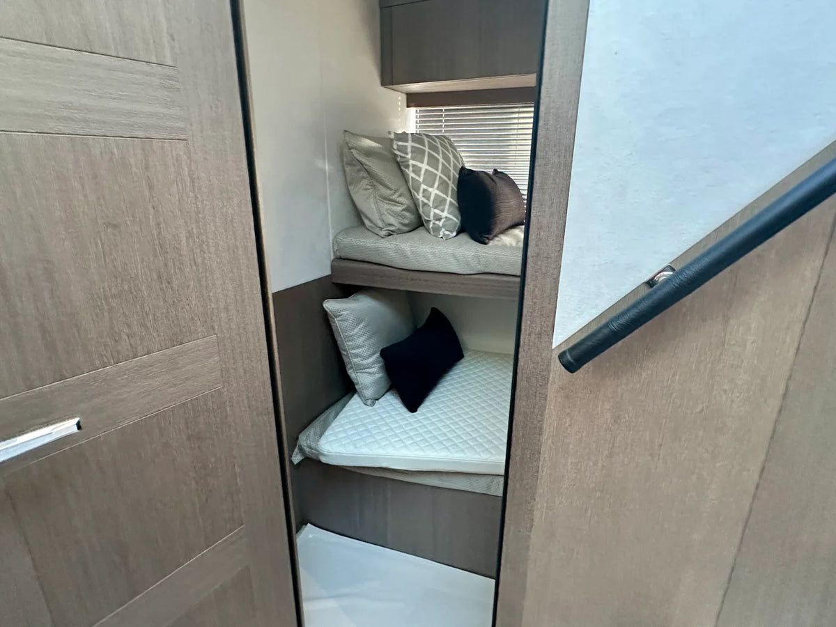 2025 Galeon 500 FLY 53.0 feet, Fort Myers, FL #43