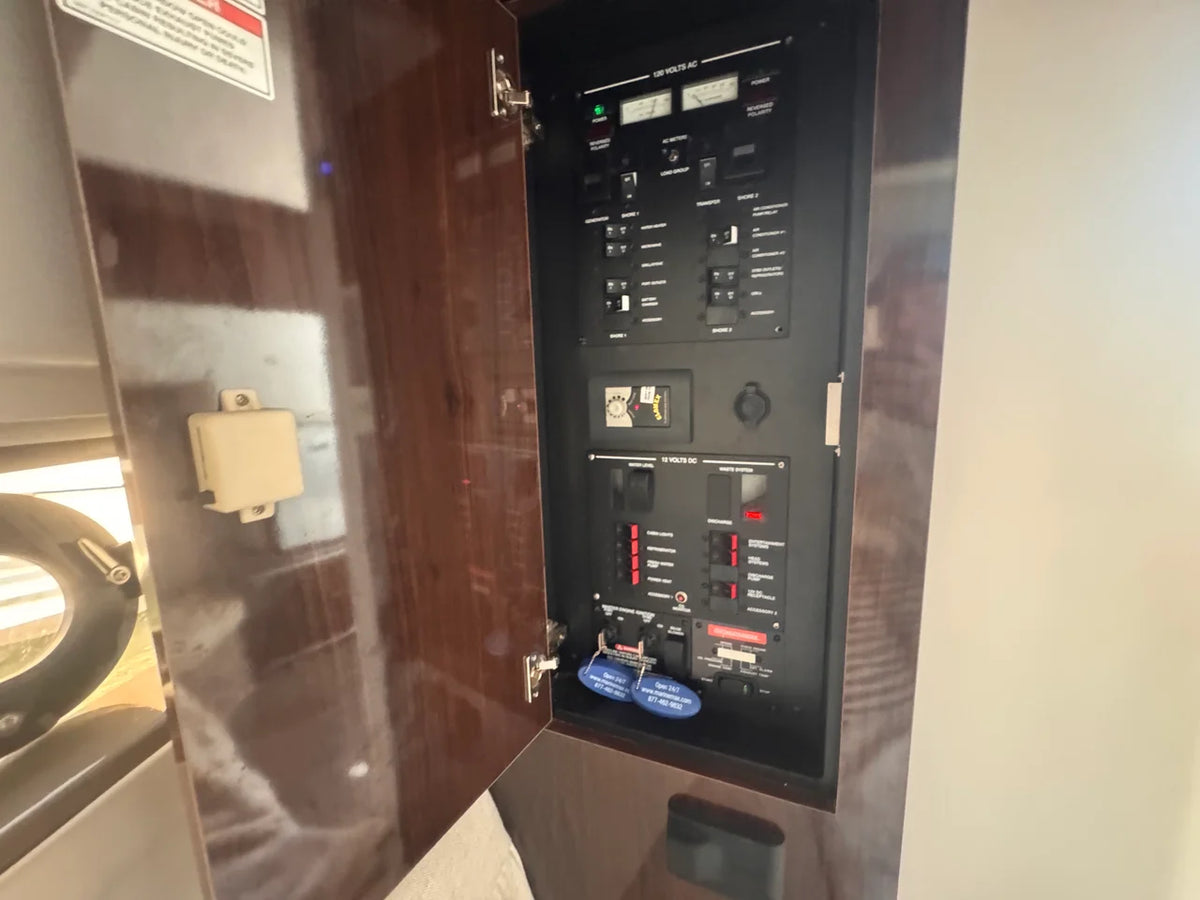 2019 Sea Ray 320 SUNDANCER 32.0 feet, Norwalk, Connecticut #29