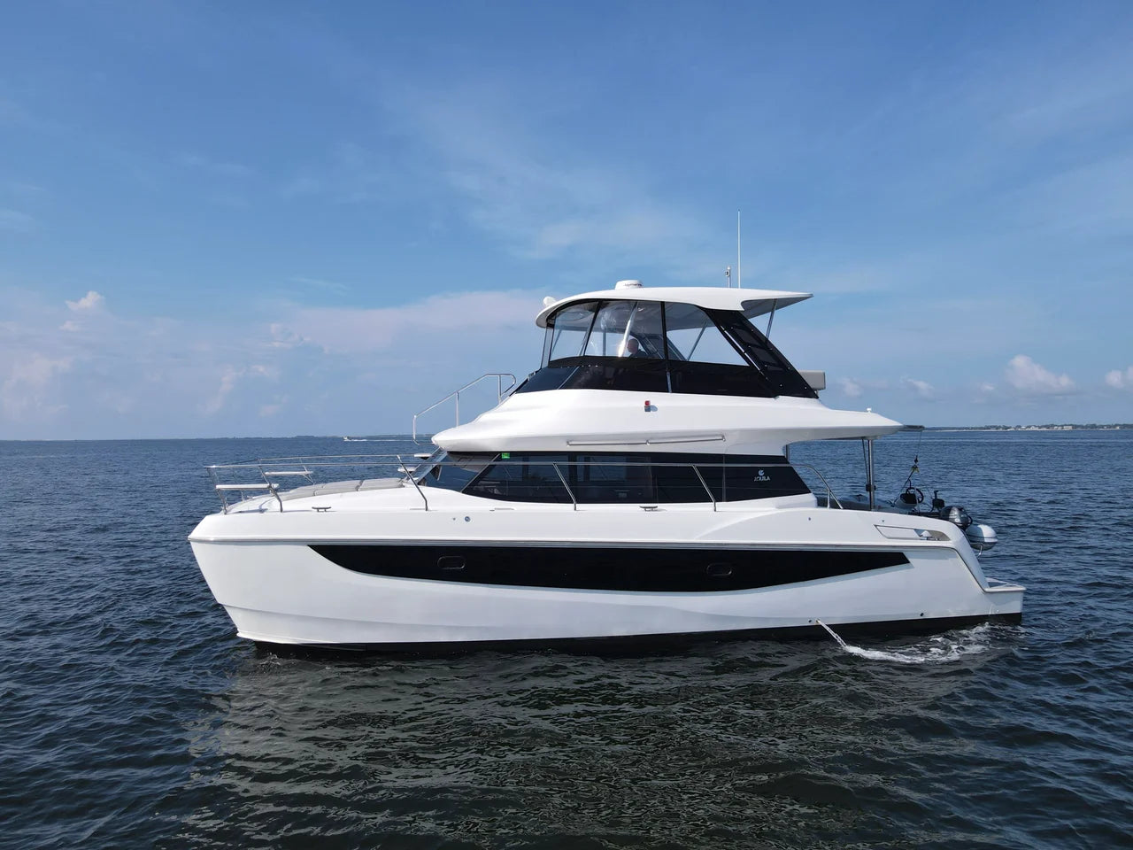 2024 Aquila 42 YACHT 42.0 feet, Pensacola, Florida #75