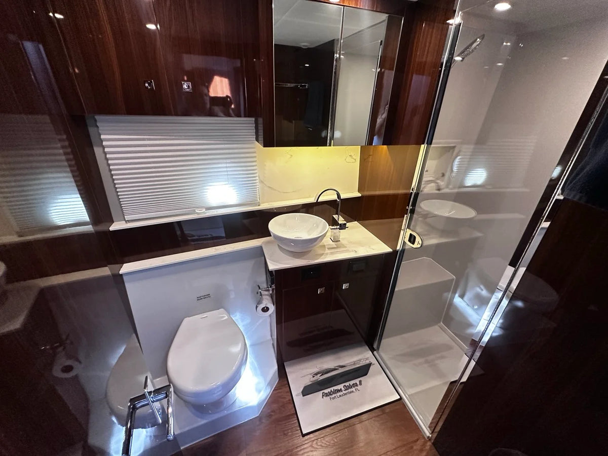 2023 Cruisers Yachts 46 CANTIUS 46.0 feet, Fort Lauderdale, FL, FL #35